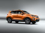 ChangAn CS15 2016 года